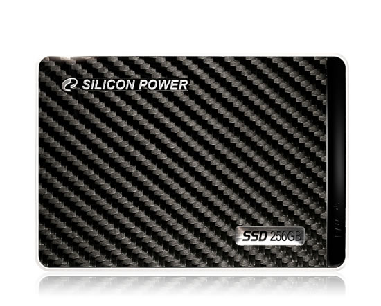 SSD Silicon Power M10