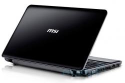 nouveau MSI Wind U200 nouveau MSI Wind U200