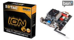 Atom N330 2.2 GHz