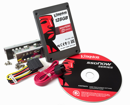 Kit SSD V-Series