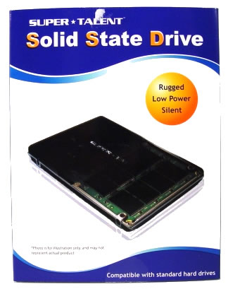 test SSD SP UltraDrive ME 