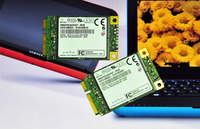 SSD Samsung Netbooks