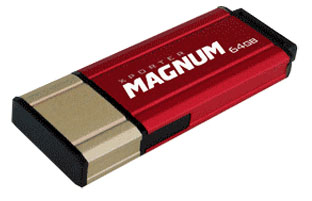 Cl USB Patriot Xporter Magnum 128 Go