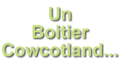 Boitier S�rie Limit�e
