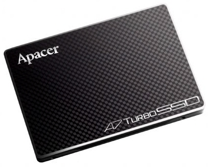 SSD Apacer A7 Turbo