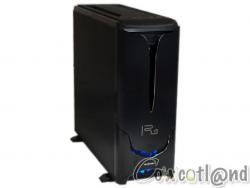 Test Boitier Ikonik Ra-10X Smooth Test Boitier Ikonik Ra-10X Smooth