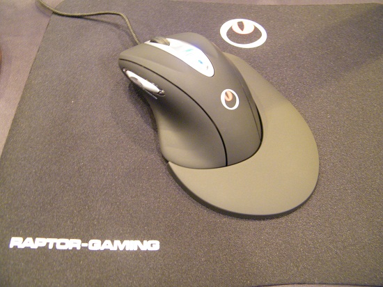 [Cowcotland] Festival de jeu vid�o :  Du mat�riel en petite quantit� mais de qualit� !