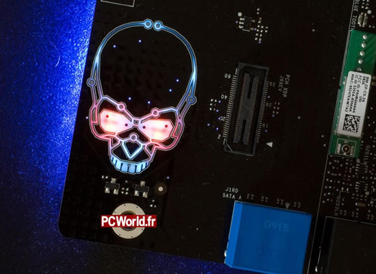 Intel craque grave sur sa nouvelle carte mre P55