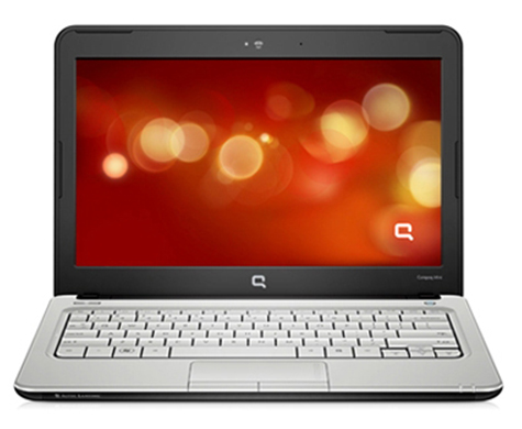 Netbook ION HP