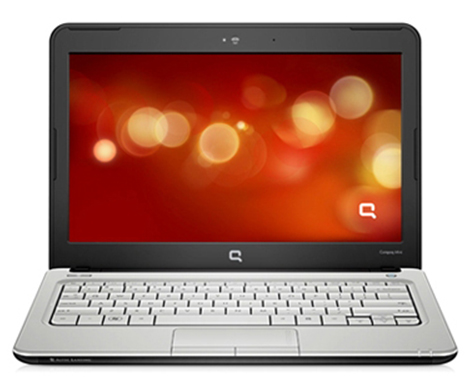 Netbook ION HP Netbook ION HP