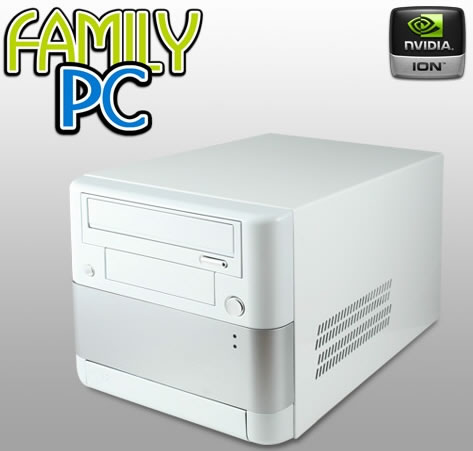 Mobii FamilyPC POV
