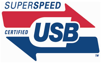 certification USB 3.0