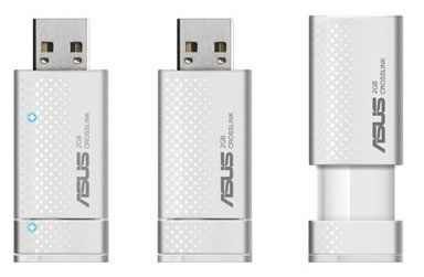 Cls USB Asus