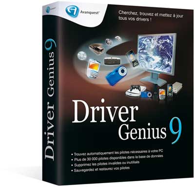 Test Driver Genius Pro