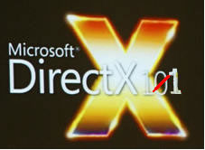 Direct X 11 Vs Direct X 10 !