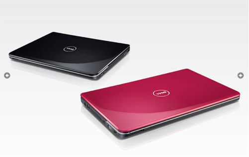 portable Dell Inspiron 13z 