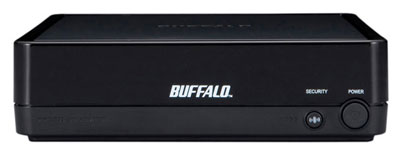 Test Buffalo WLI-TX4-AG300N