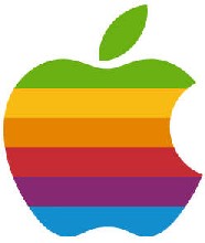 Apple ATOM Mac OS X