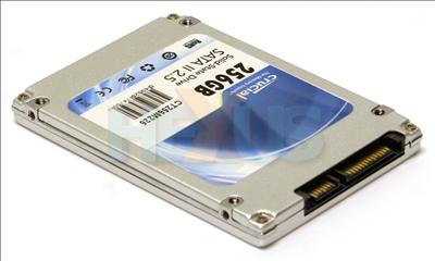 tarif SSD forte hausse