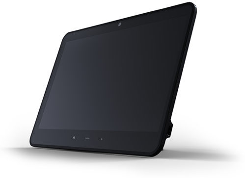 Tablet PC Nvidia Tegra IDC