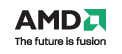nouveaux processeurs AMD M
