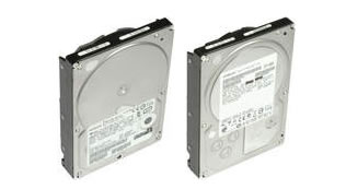 dossier remplacer son HDD