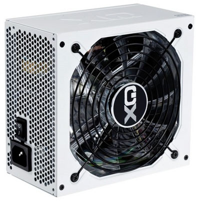 alimentation XQ xilence 86% 80+ SPS-XP350.XQ SPS-XP400.XQ