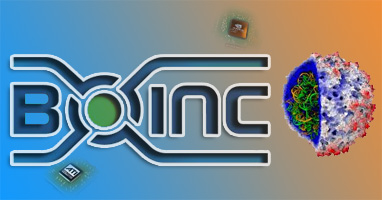 dossier BOINC