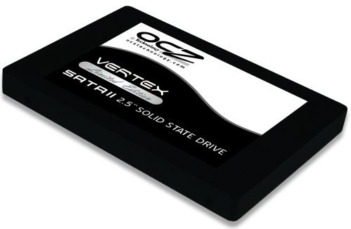 SSD vertex nand OCZ mmoire flash