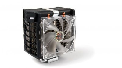 Test ventirad CPU Danamics LMX 
