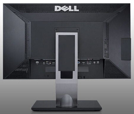 Le 27 pouces de Dell officialis