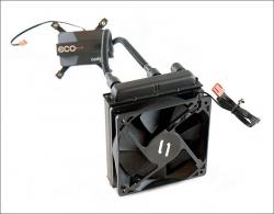 CoolIT ECO ALC, le watercooling facile ?