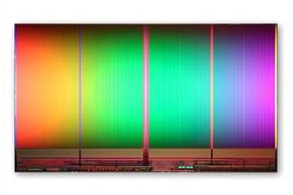 Intel/Micron : des puces NAND en 25 nm, un tarif divis par 2