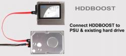 SilverStone prépare lybrid DD/SSD SilverStone prépare lybrid DD/SSD