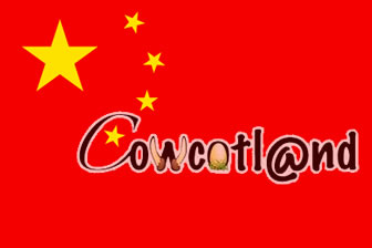 [Cowcotland] Cowcotland en chinois ? Du rve  la ralit