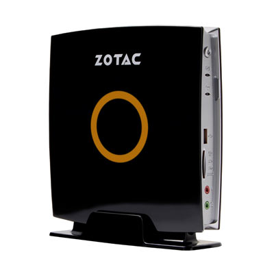 test nettop Zotac Mag 