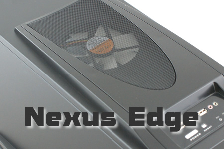 Le Nexus Edge s'affiche de nouveau, miam miam
