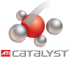 AMD ATI Catalyst 10.4(a)