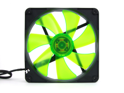 C'est en allemand, mais il y a quand même neuf ventilos de 140mmm C'est en allemand, mais il y a quand même neuf ventilos de 140mmm