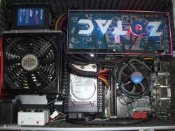 Un fan de C&C 4+une alim Cooler Master=une malette 