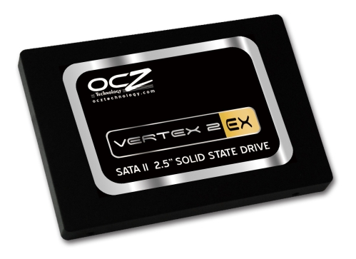OCZ Vertex 2 Pro Vertex 2 EX