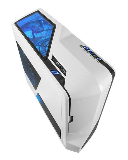 Envie d'un NZXT Phantom ? Précommandes ouvertes ! Envie d'un NZXT Phantom ? Précommandes ouvertes !