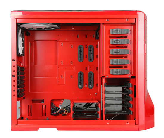 Envie d'un NZXT Phantom ? Précommandes ouvertes ! Envie d'un NZXT Phantom ? Précommandes ouvertes !