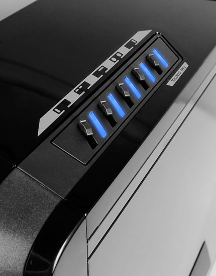 Envie d'un NZXT Phantom ? Précommandes ouvertes ! Envie d'un NZXT Phantom ? Précommandes ouvertes !