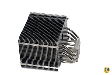 59Hardware tente le Thermalright HR-02 en passif