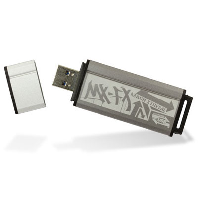  MX-FX 32 USB 3.0 test