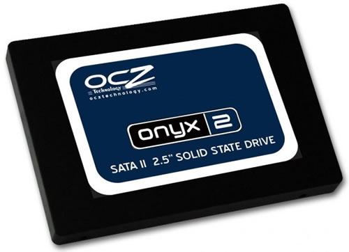 OCZ Onyx 2 sandforce SSD
