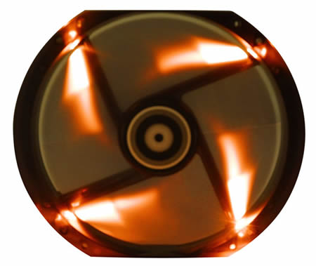 Les accessoires BitFenix : des ventilateurs qu'ils brillent Les accessoires BitFenix : des ventilateurs qu'ils brillent