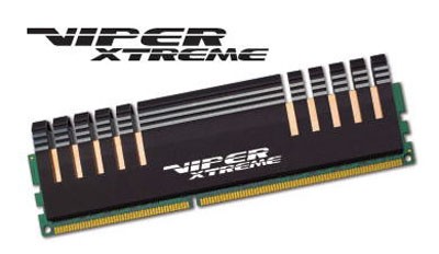 DDR3 Patriot Viper Xtreme