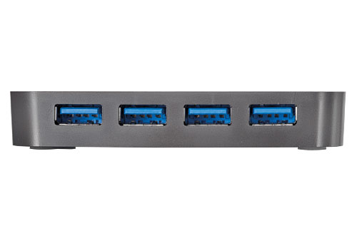 Trust mumtiplie l'Usb 3.0 Trust mumtiplie l'Usb 3.0